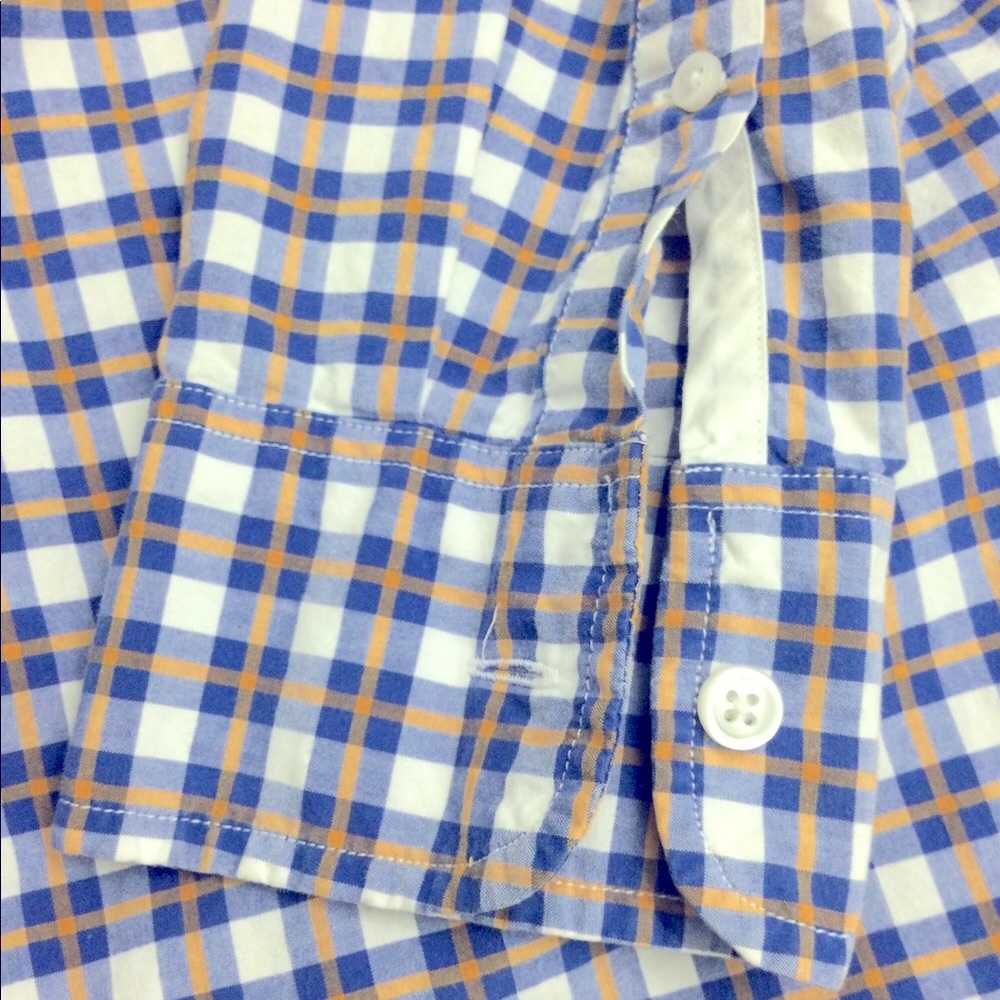 J. CREW SLIM Men’s Dress Shirt ❤️ - Picture 11 of 16